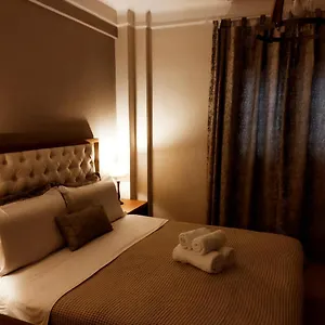 Cozy In The Heart Of Thessaloniki