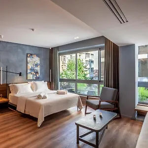 Katouni25 Luxury Thessaloniki