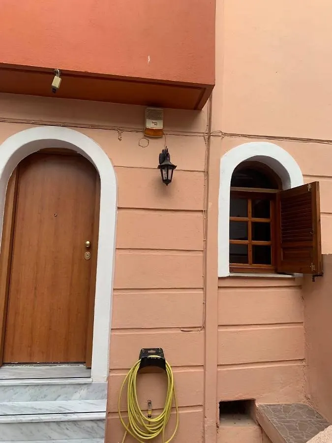 Apartment Ano Poli Studios 3 Thessaloniki Greece
