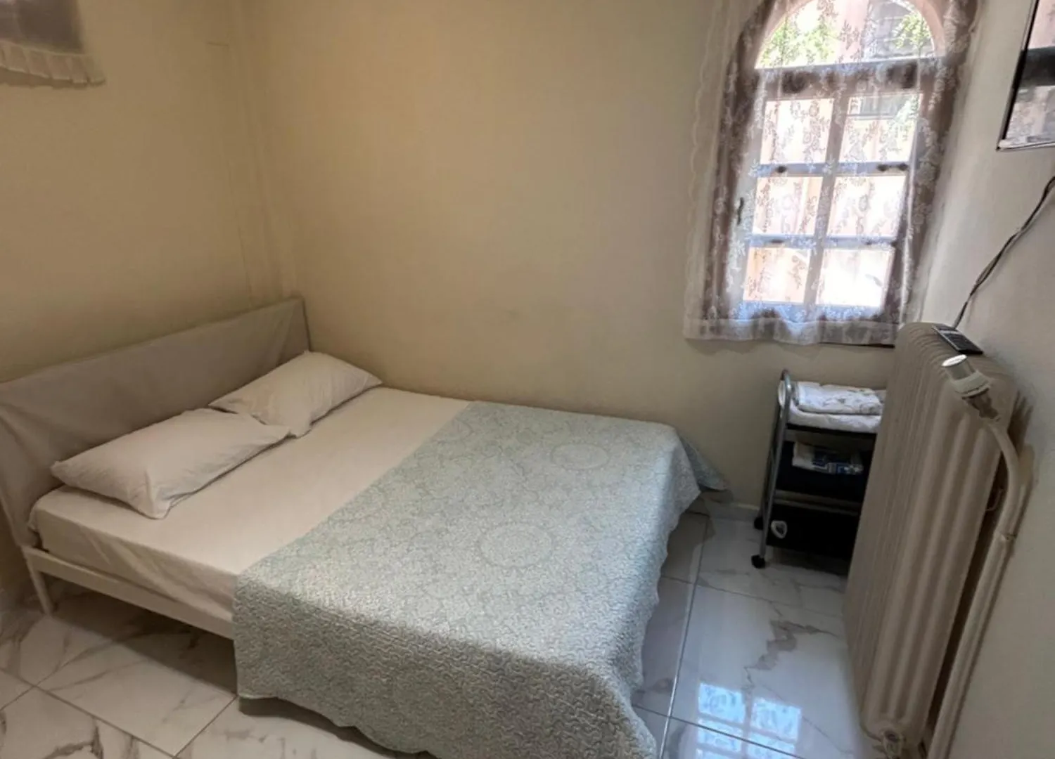 Apartment Ano Poli Studios 3 Thessaloniki Greece